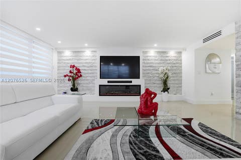 Tiny photo for 2751 S Ocean Dr #301S, Hollywood, FL 33019 (MLS # A12076526)