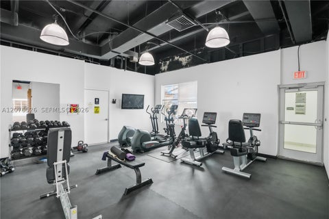 Tiny photo for 2751 S Ocean Dr #301S, Hollywood, FL 33019 (MLS # A12076526)