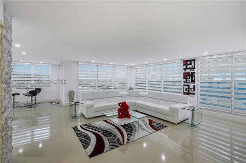 Photo of 2751 S Ocean Dr #301S, Hollywood, FL 33019 (MLS # A12076526)