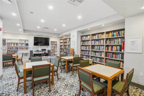 Tiny photo for 2751 S Ocean Dr #301S, Hollywood, FL 33019 (MLS # A12076526)