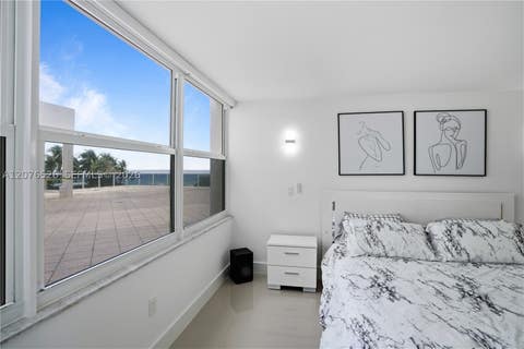Tiny photo for 2751 S Ocean Dr #301S, Hollywood, FL 33019 (MLS # A12076526)