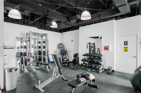 Tiny photo for 2751 S Ocean Dr #301S, Hollywood, FL 33019 (MLS # A12076526)
