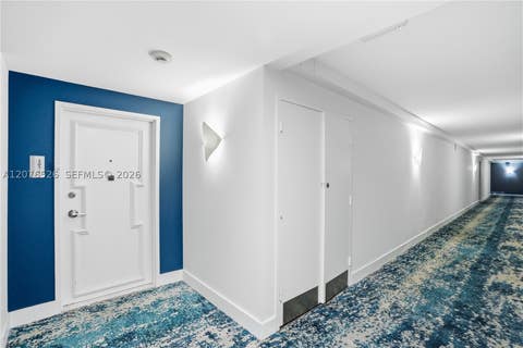 Tiny photo for 2751 S Ocean Dr #301S, Hollywood, FL 33019 (MLS # A12076526)