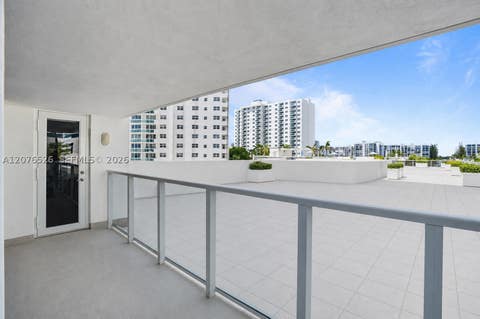 Tiny photo for 2751 S Ocean Dr #301S, Hollywood, FL 33019 (MLS # A12076526)