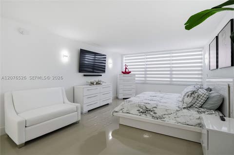 Tiny photo for 2751 S Ocean Dr #301S, Hollywood, FL 33019 (MLS # A12076526)