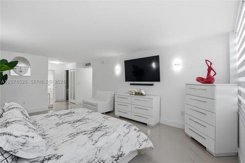 Tiny photo for 2751 S Ocean Dr #301S, Hollywood, FL 33019 (MLS # A12076526)