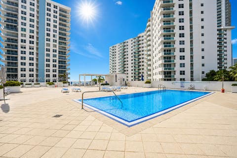 Tiny photo for 2751 S Ocean Dr #301S, Hollywood, FL 33019 (MLS # A12076526)