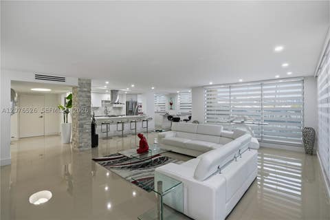 Tiny photo for 2751 S Ocean Dr #301S, Hollywood, FL 33019 (MLS # A12076526)