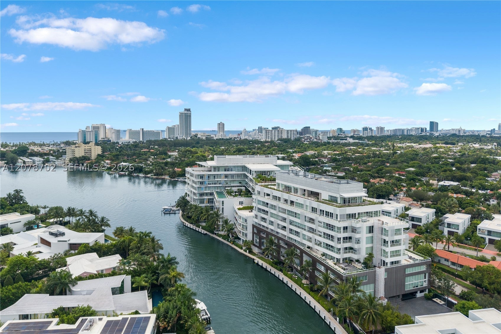 4701 N Meridian Ave (Boat slip #12)