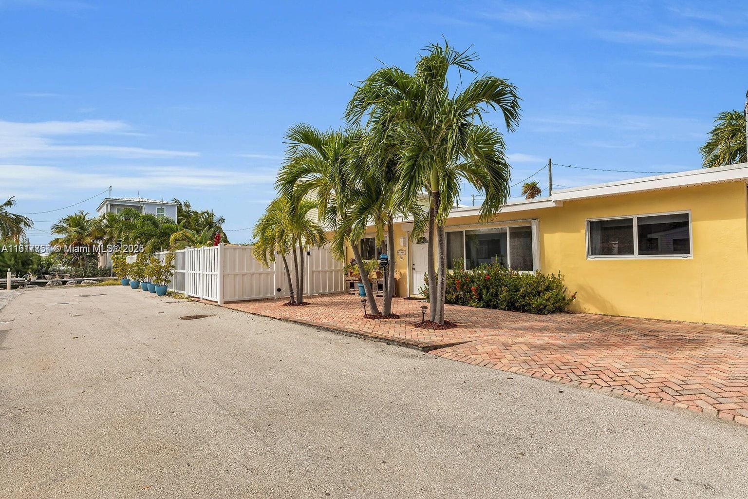 LITTLE VENICE NO2 - Residential