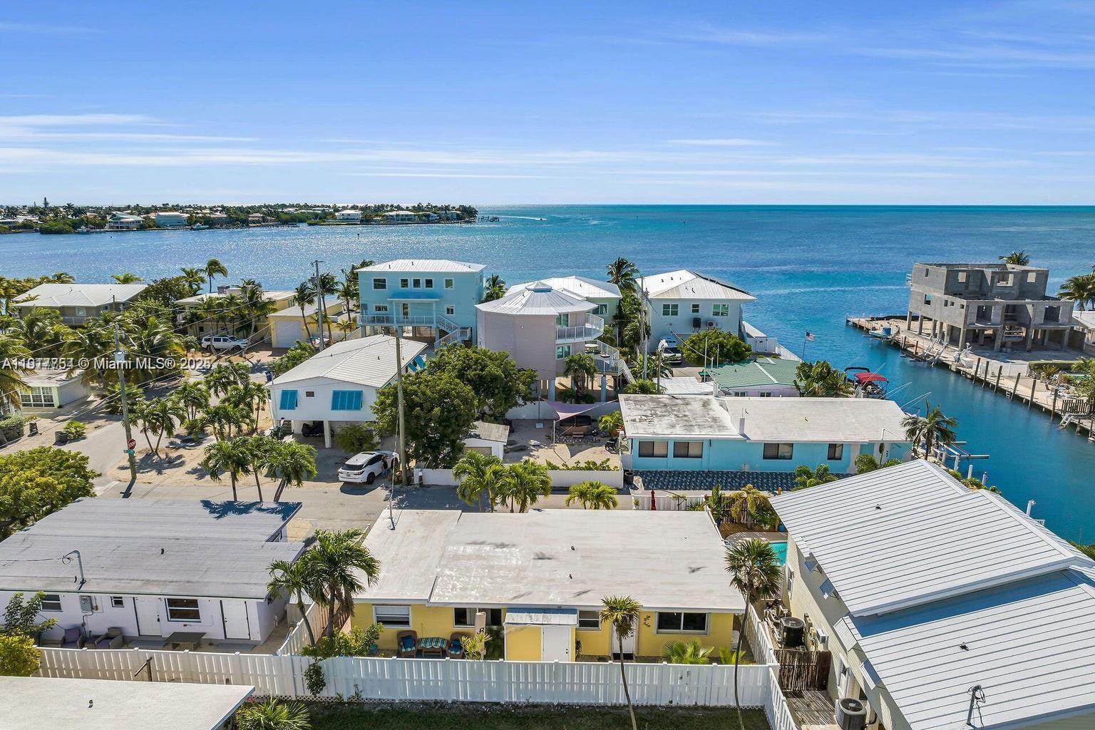 LITTLE VENICE NO2 - Residential