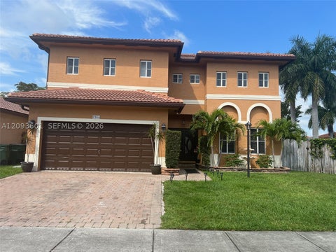 Photo of 2964 NE 42nd Ave, Homestead, FL 33033 (MLS # A12093601)