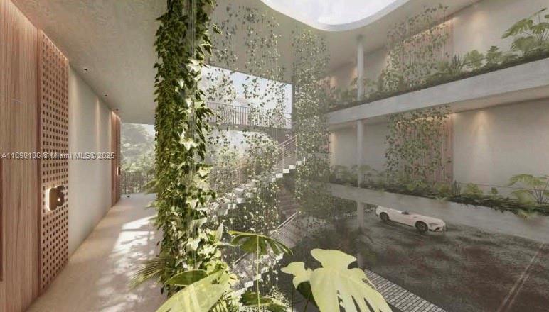 GRIFFING BISCAYNE PK EST - Residential