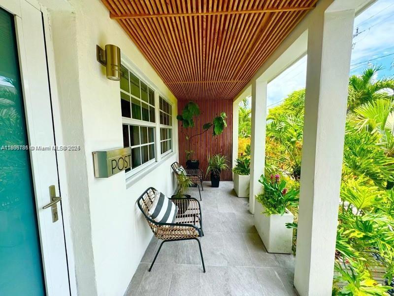 GRIFFING BISCAYNE PK EST - Residential