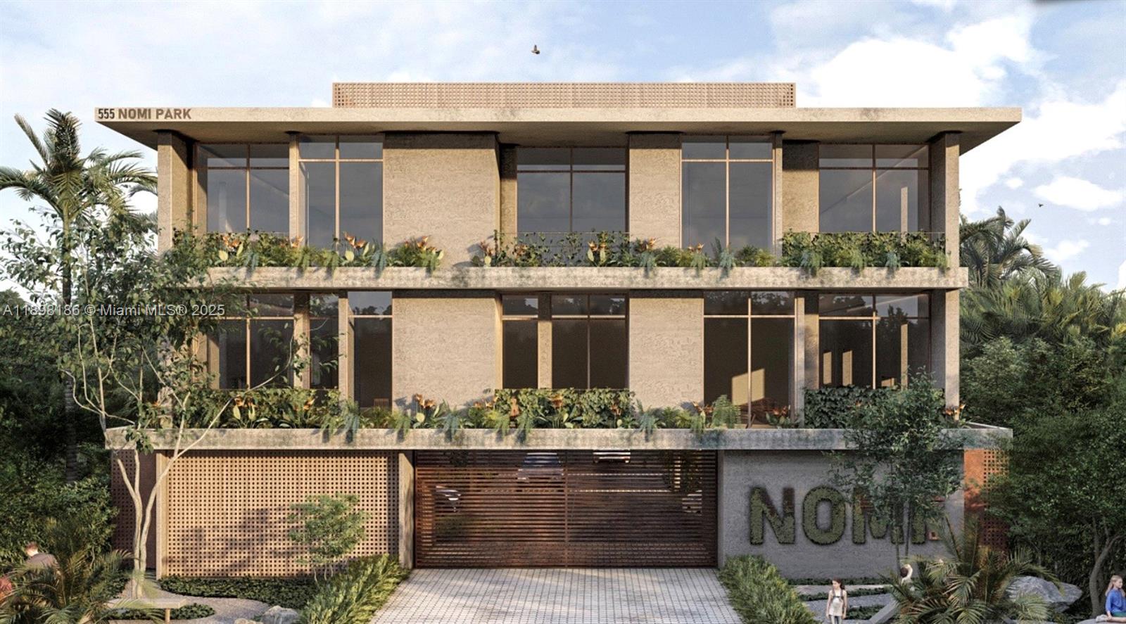 GRIFFING BISCAYNE PK EST - Residential