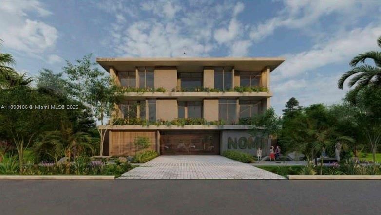 GRIFFING BISCAYNE PK EST - Residential