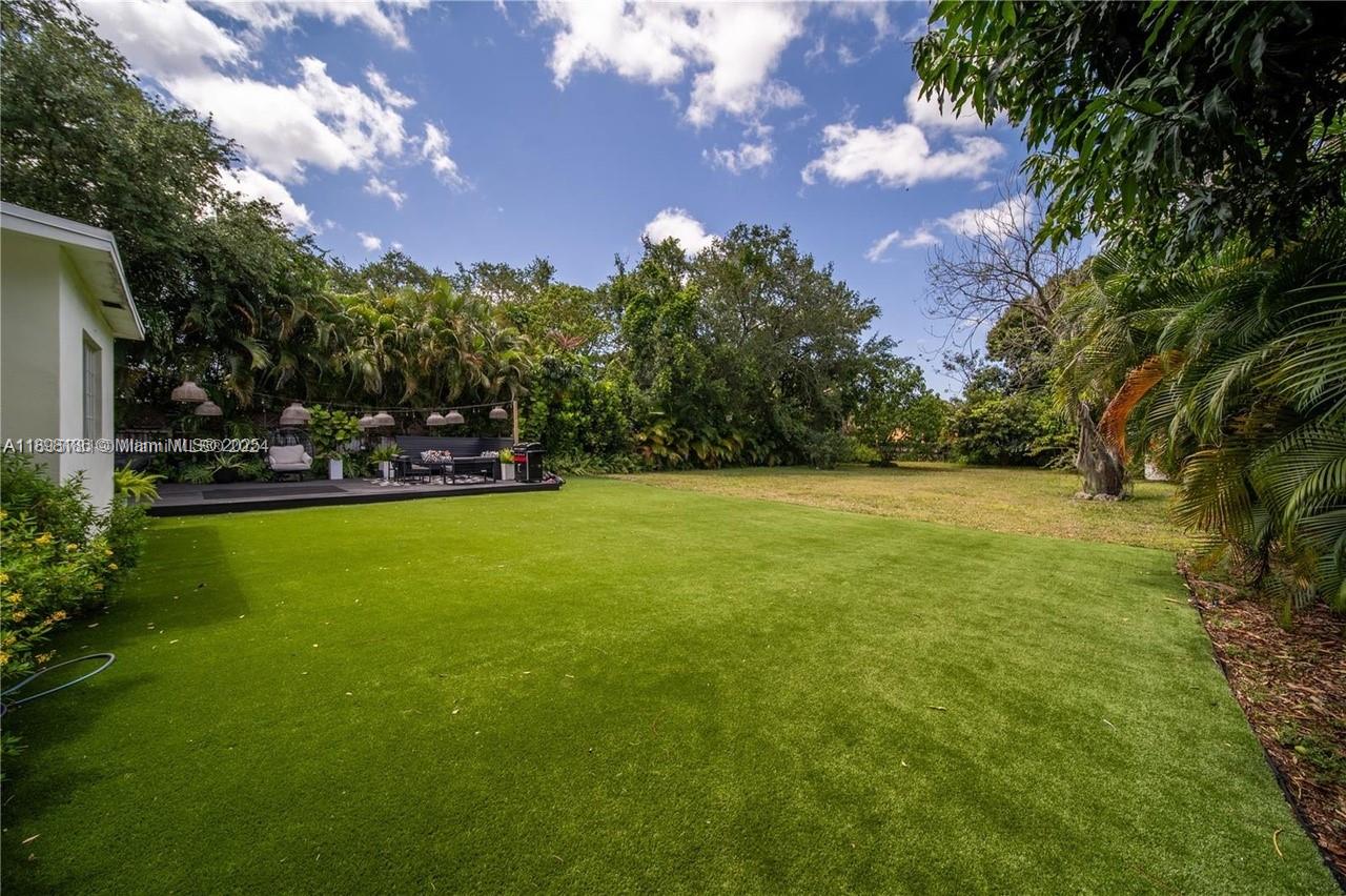 GRIFFING BISCAYNE PK EST - Residential