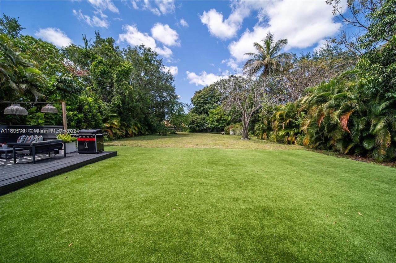 GRIFFING BISCAYNE PK EST - Residential