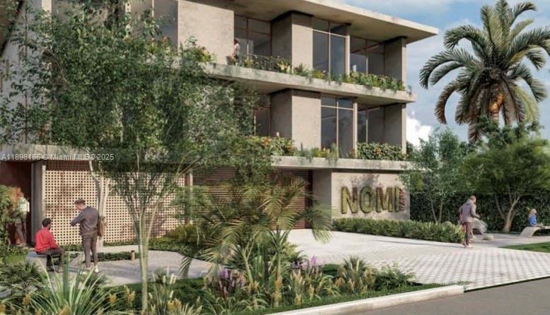 GRIFFING BISCAYNE PK EST - Residential