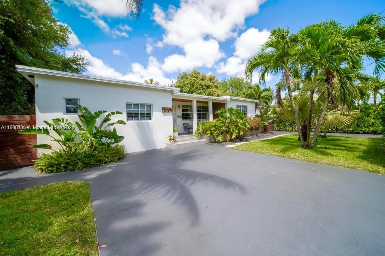 GRIFFING BISCAYNE PK EST - Residential