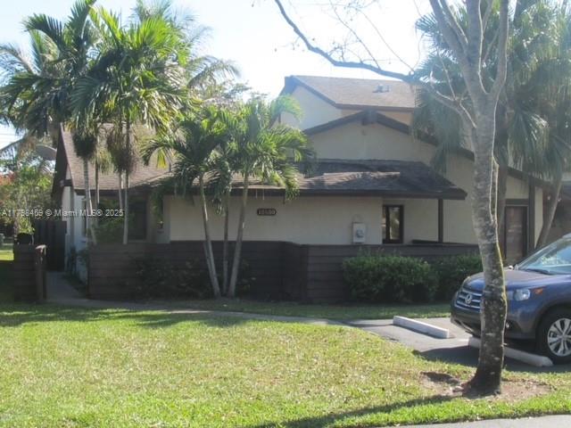 Property for Sale at 10600 Sw 71st Ln 10600, Miami, Broward County, Florida - Bedrooms: 2 
Bathrooms: 2  - $350,000