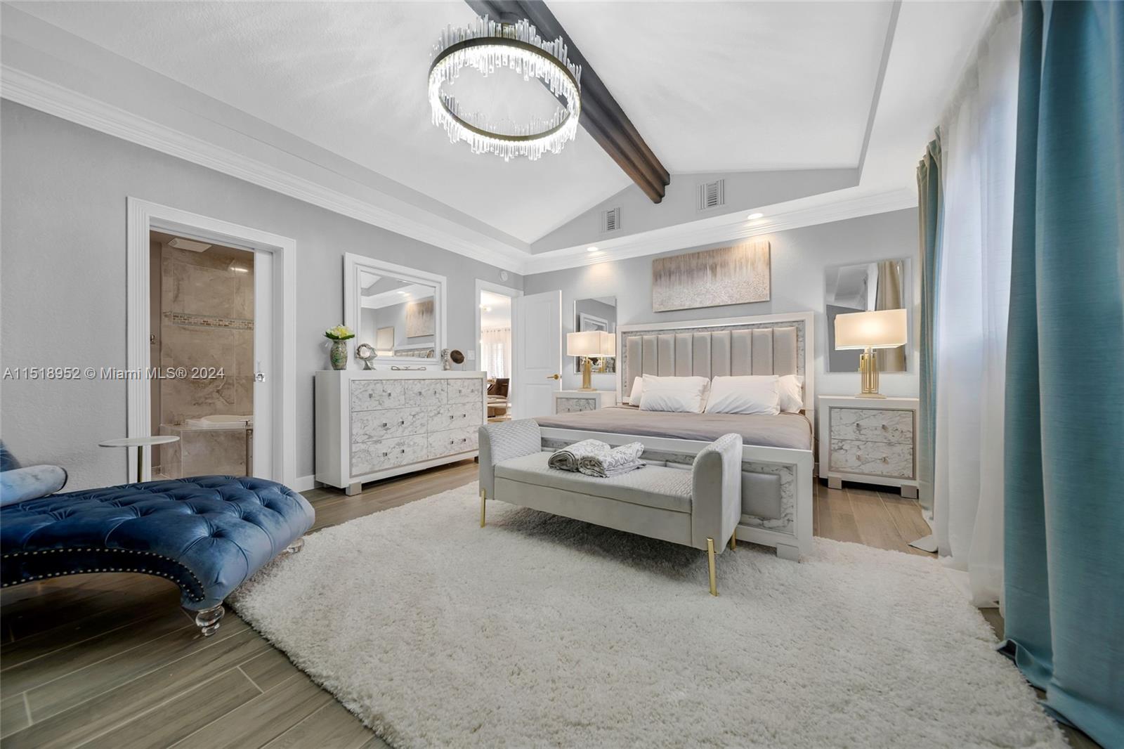 CORAL HIGHLANDS - Residential Lease