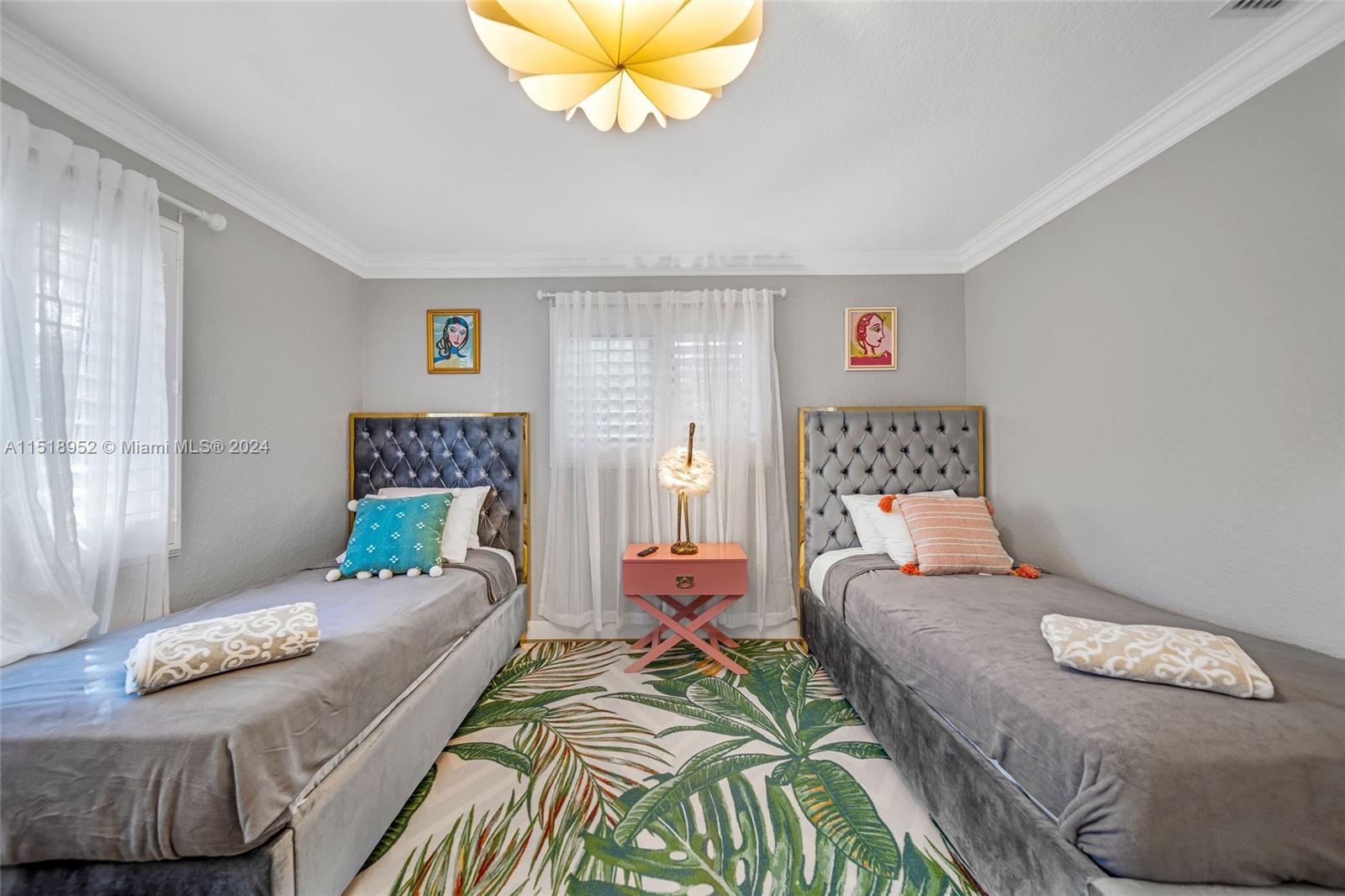 CORAL HIGHLANDS - Residential Lease