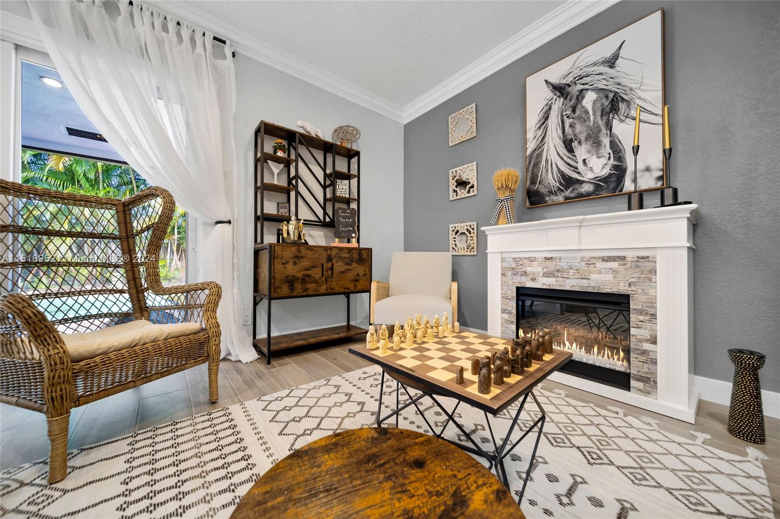 CORAL HIGHLANDS - Residential Lease