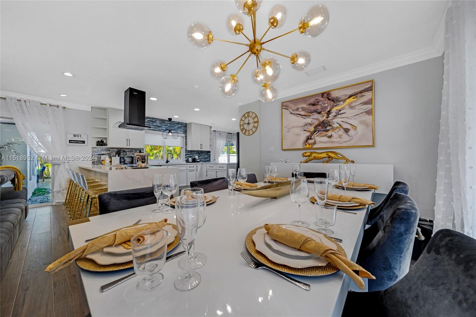 CORAL HIGHLANDS - Residential Lease