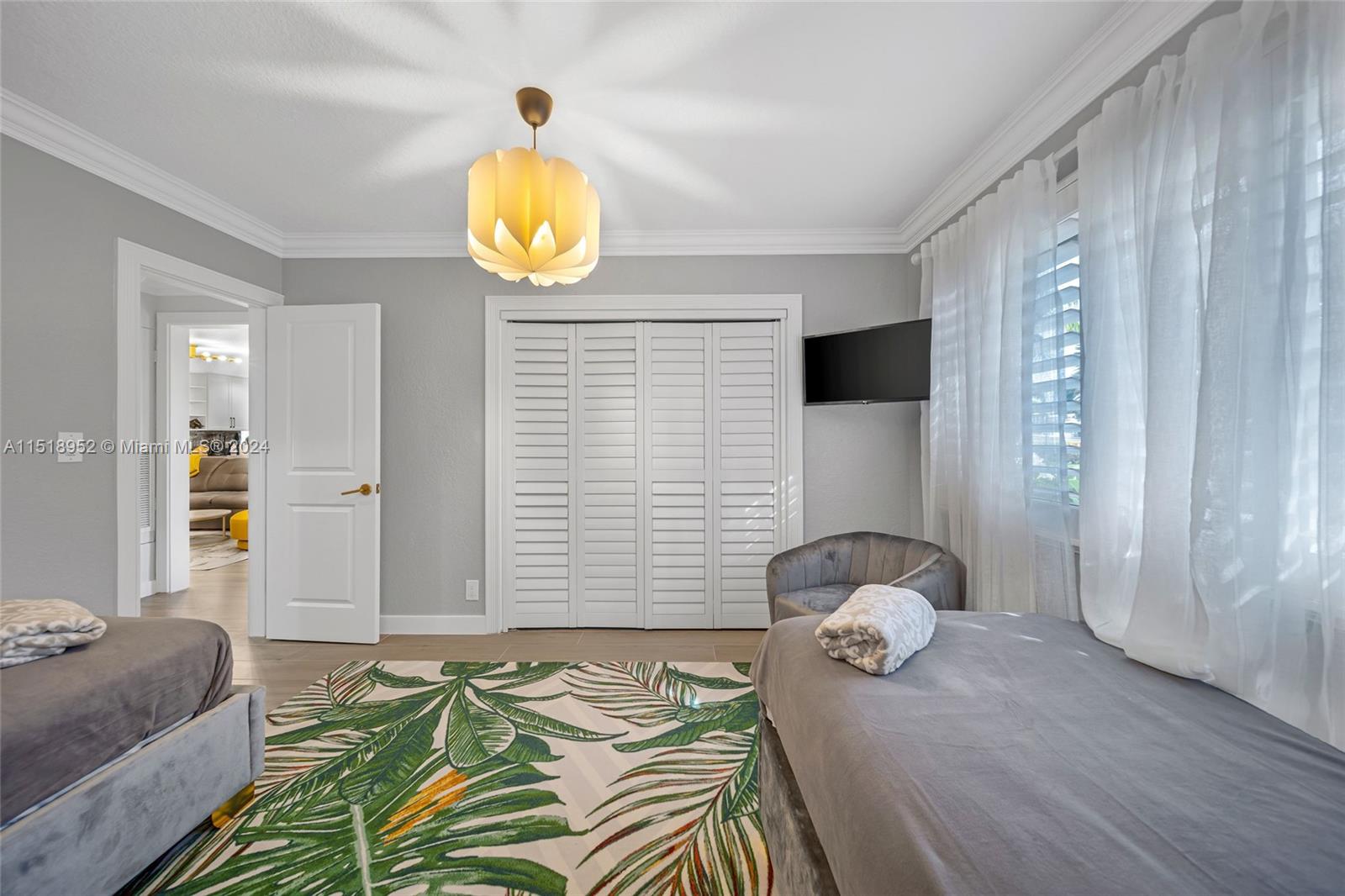 CORAL HIGHLANDS - Residential Lease