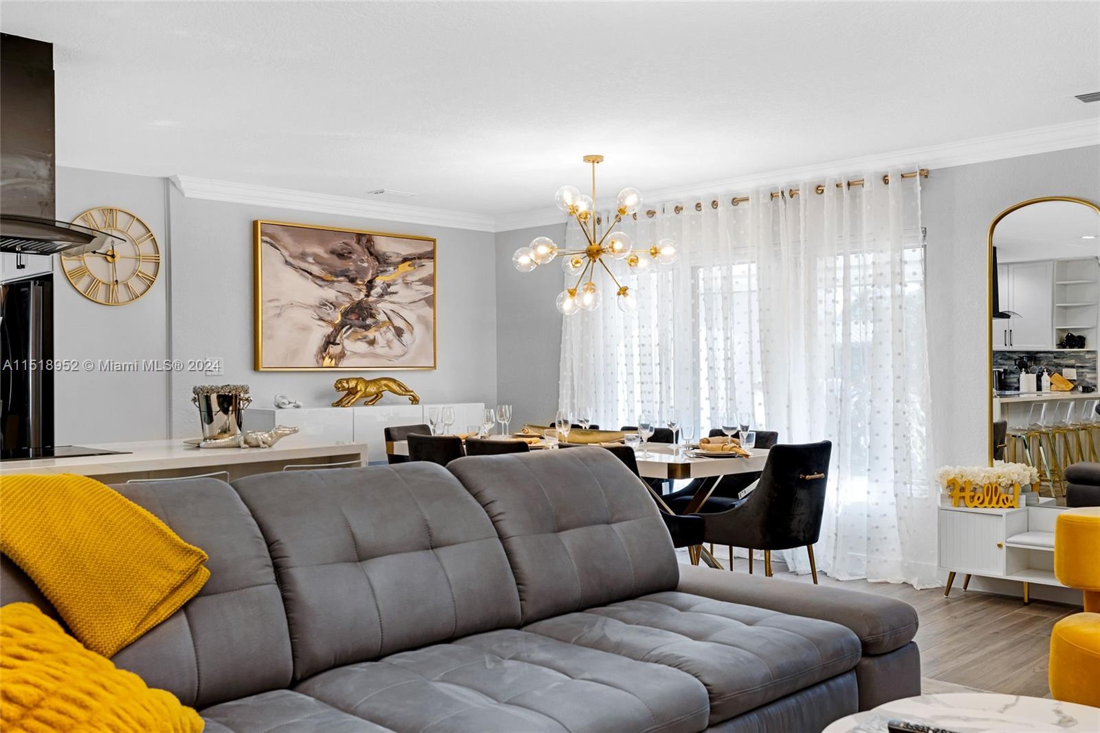 CORAL HIGHLANDS - Residential Lease