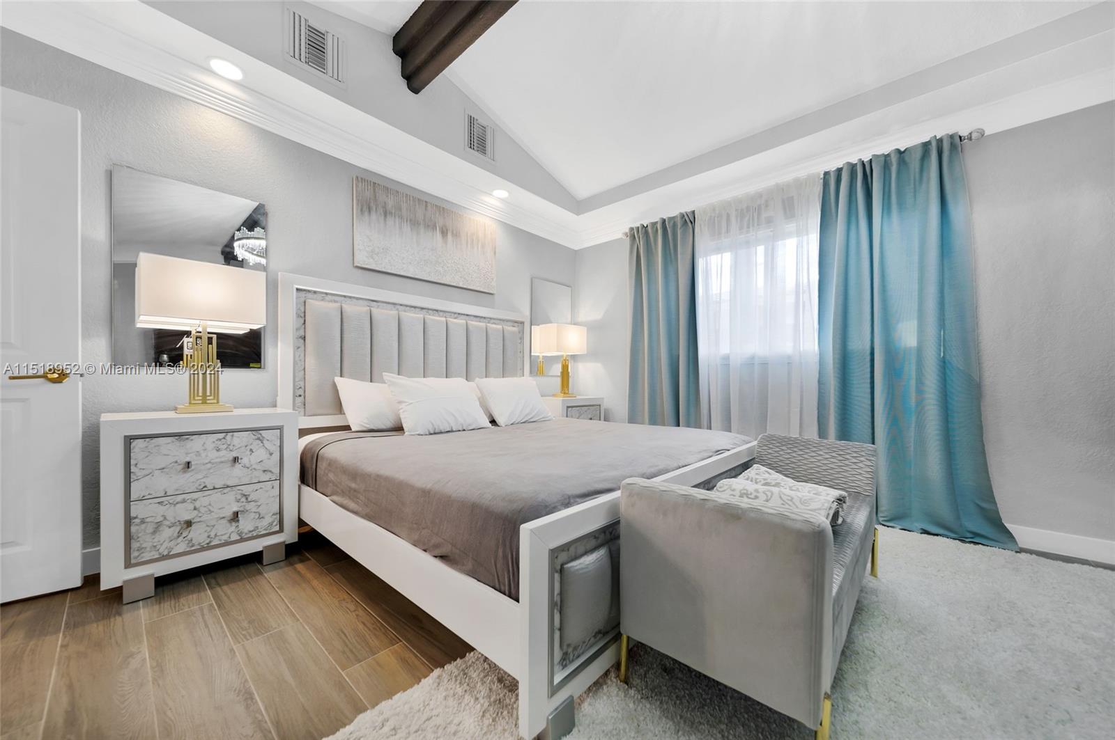 CORAL HIGHLANDS - Residential Lease