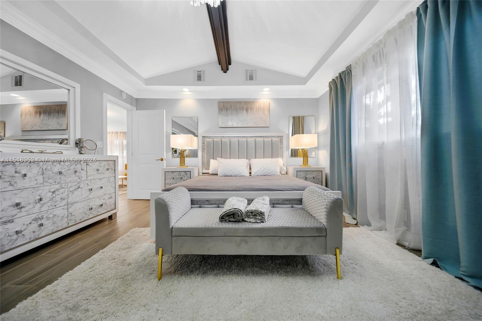 CORAL HIGHLANDS - Residential Lease