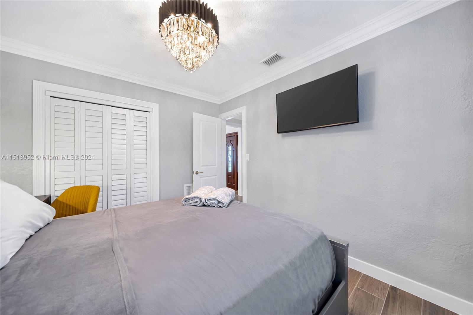 CORAL HIGHLANDS - Residential Lease