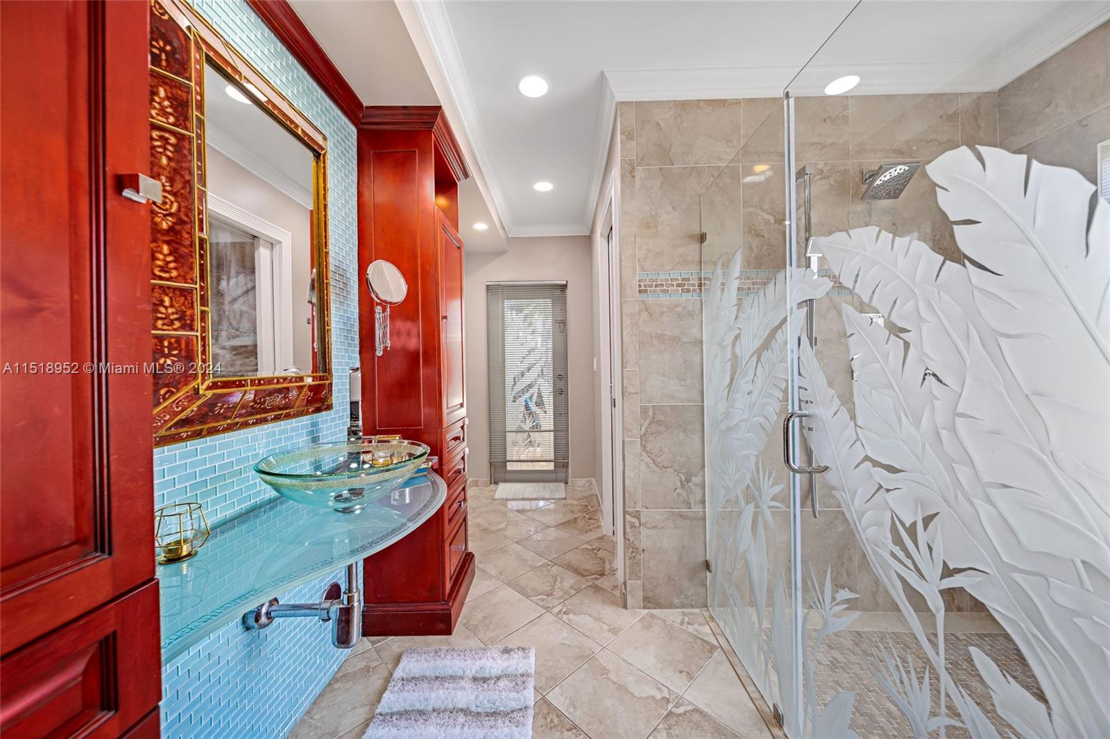 CORAL HIGHLANDS - Residential Lease