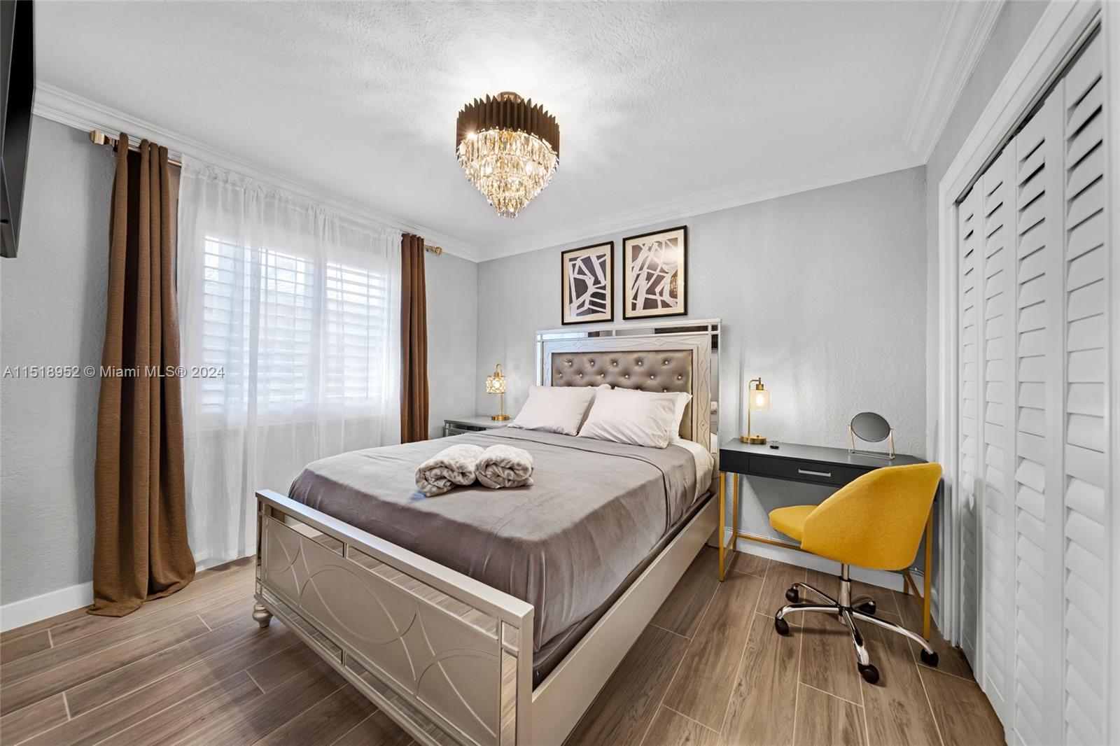 CORAL HIGHLANDS - Residential Lease