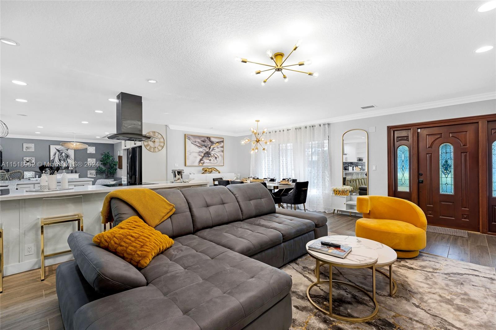 CORAL HIGHLANDS - Residential Lease