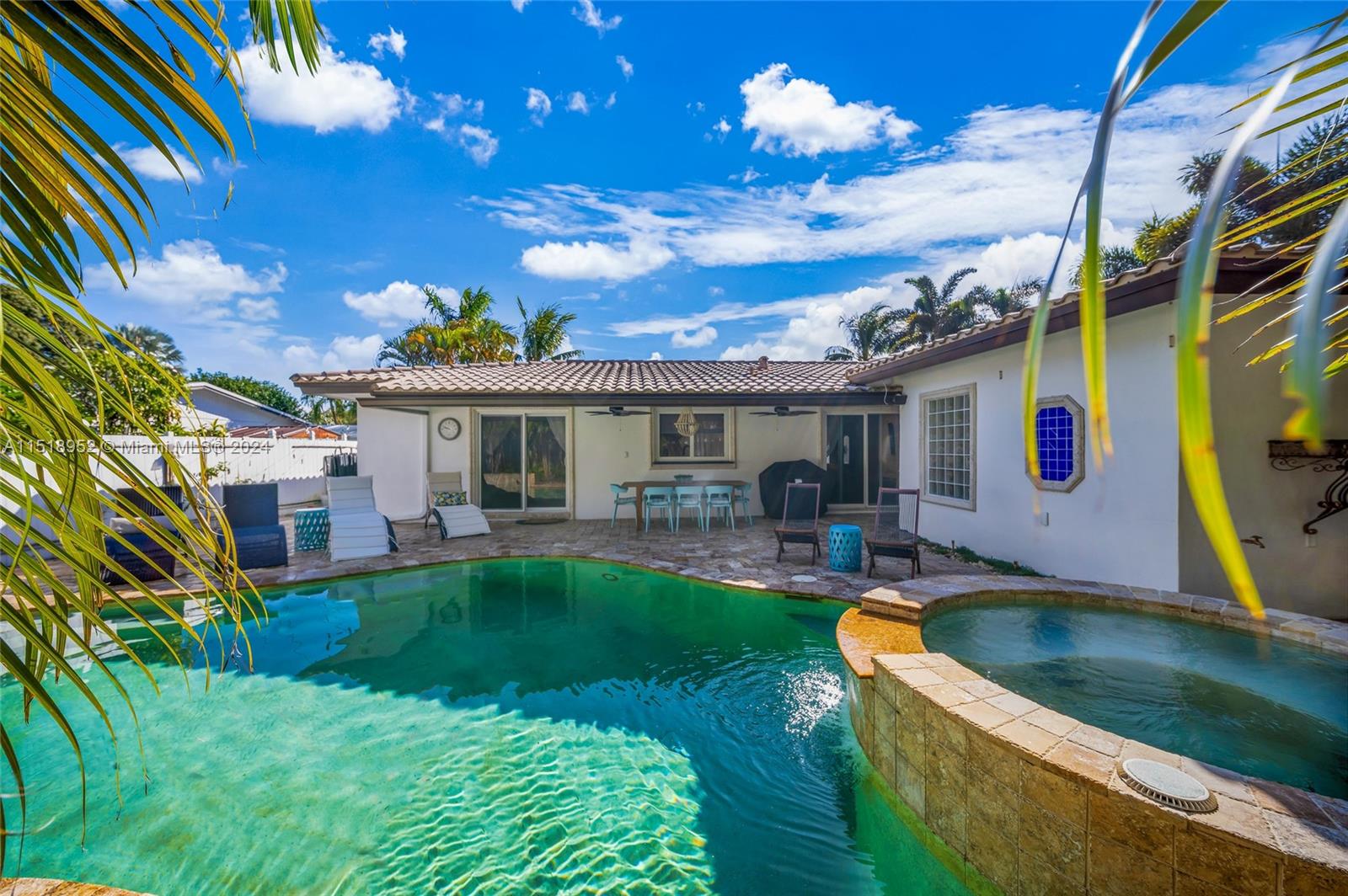 CORAL HIGHLANDS - Residential Lease