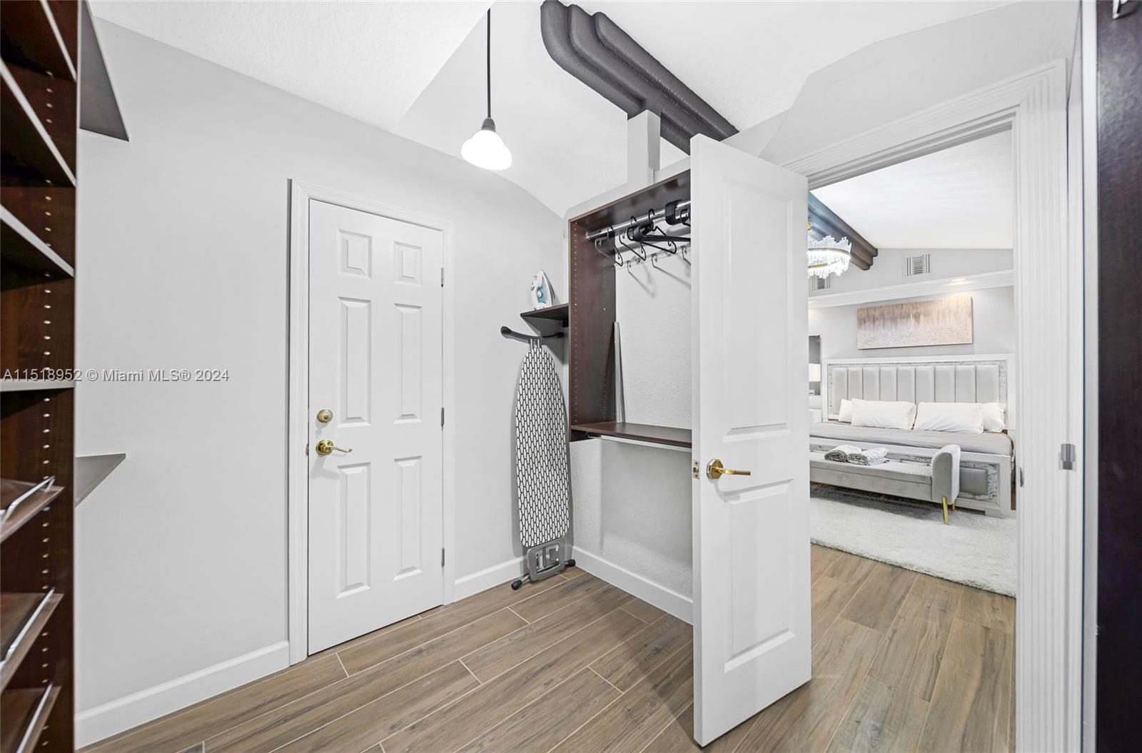 CORAL HIGHLANDS - Residential Lease