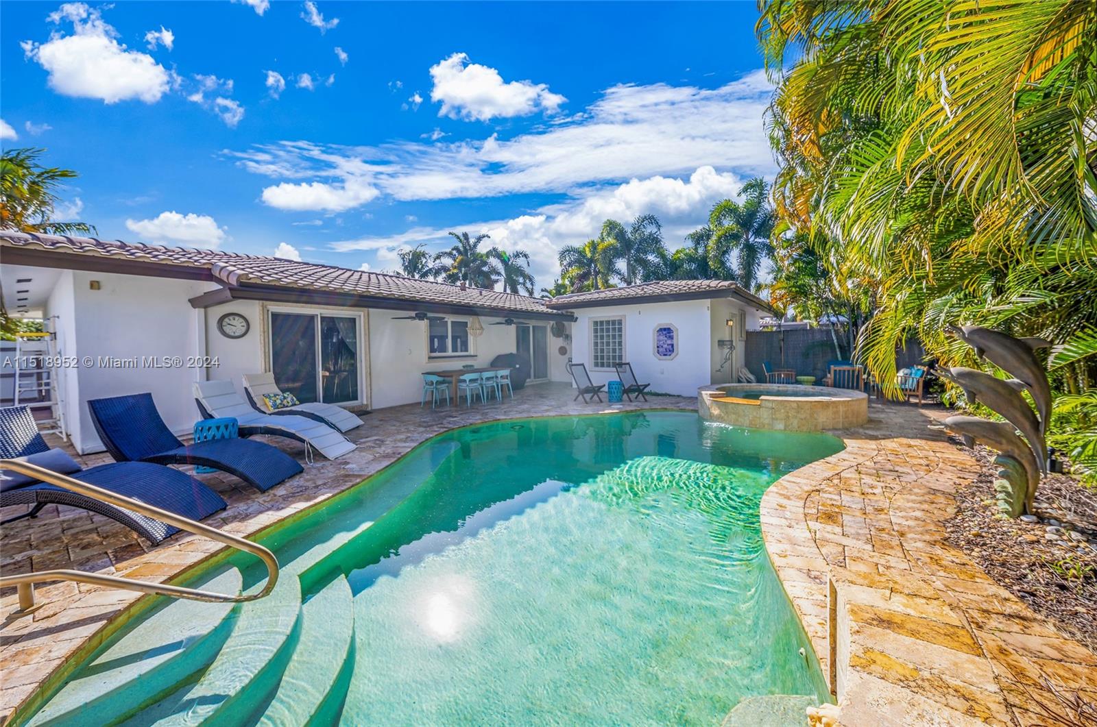 CORAL HIGHLANDS - Residential Lease