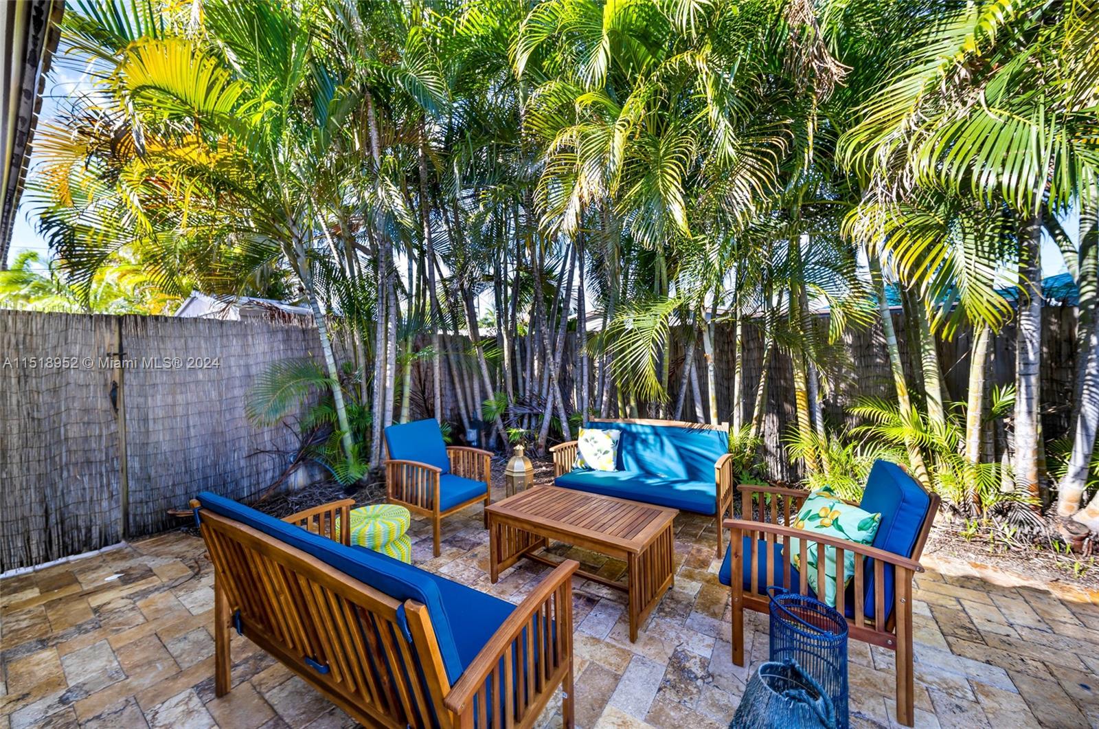 CORAL HIGHLANDS - Residential Lease