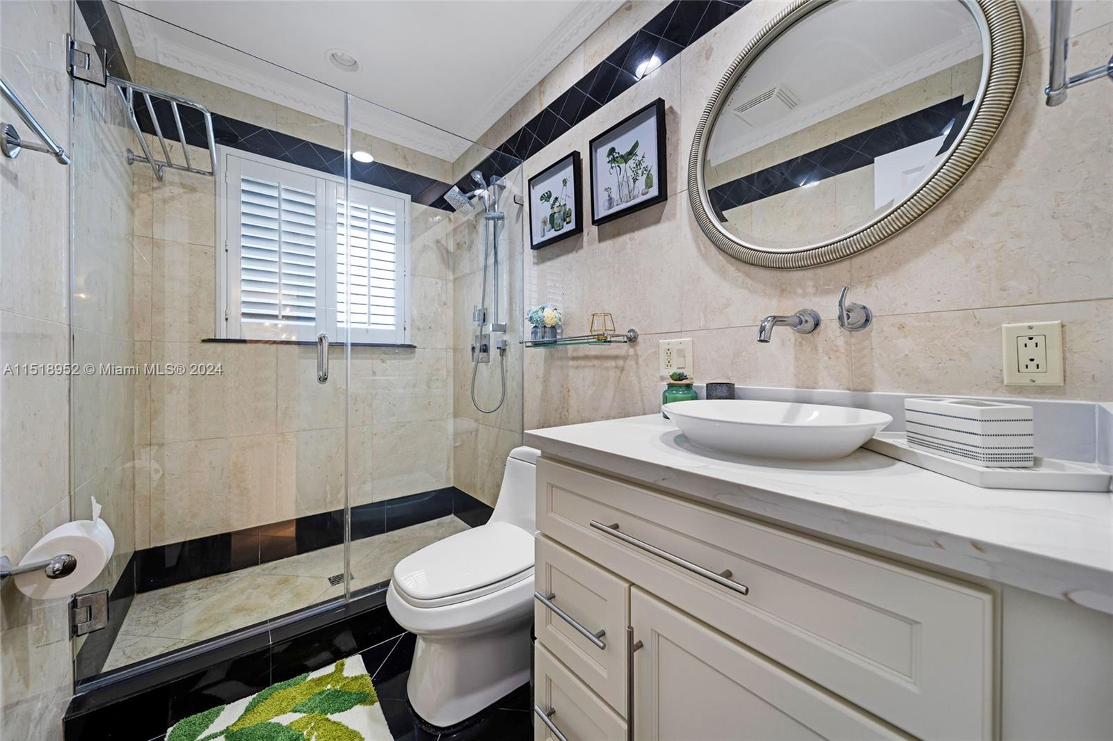 CORAL HIGHLANDS - Residential Lease