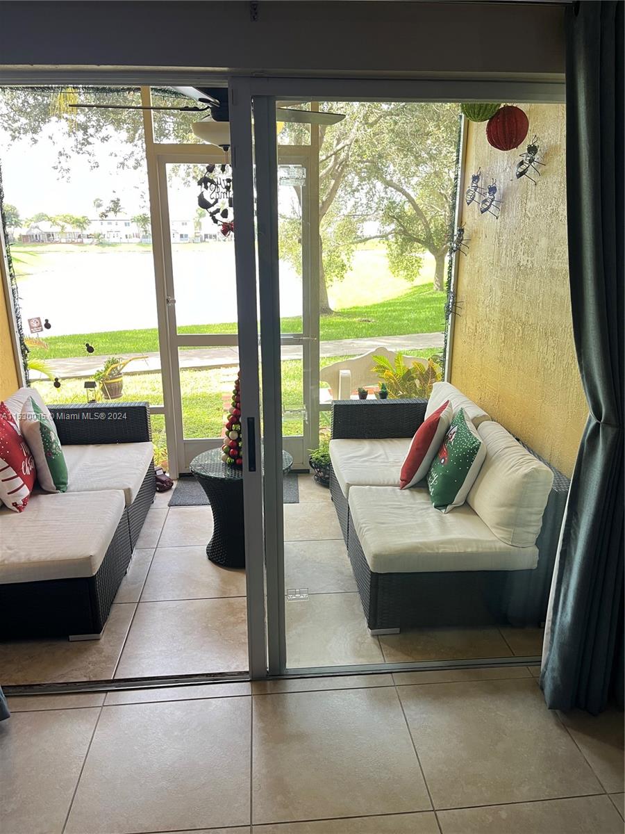 CUTLER LAKES CONDO II - Residential Lease