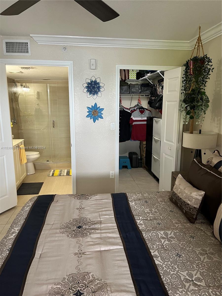 CUTLER LAKES CONDO II - Residential Lease