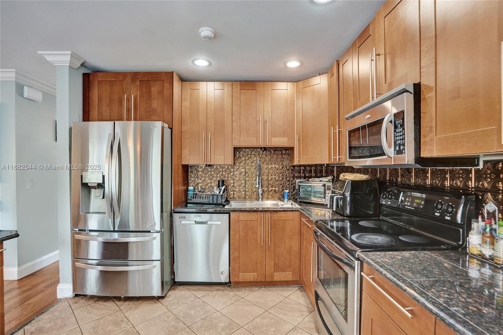 Westview Park - Residential
