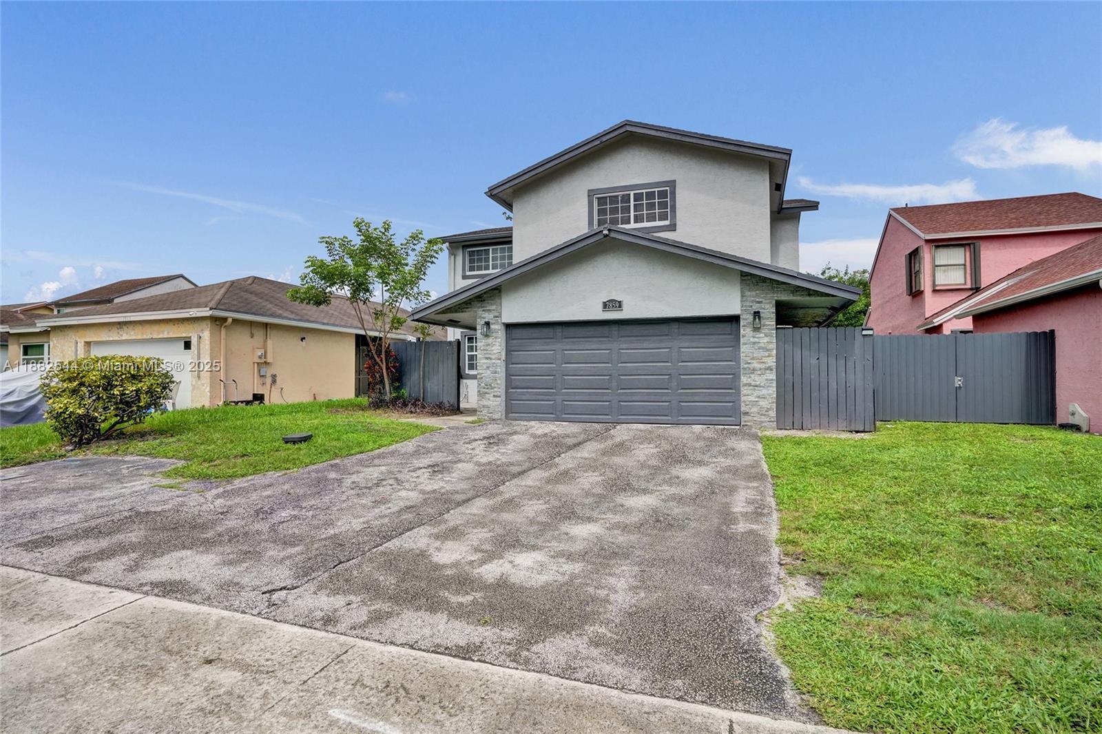 Westview Park - Residential