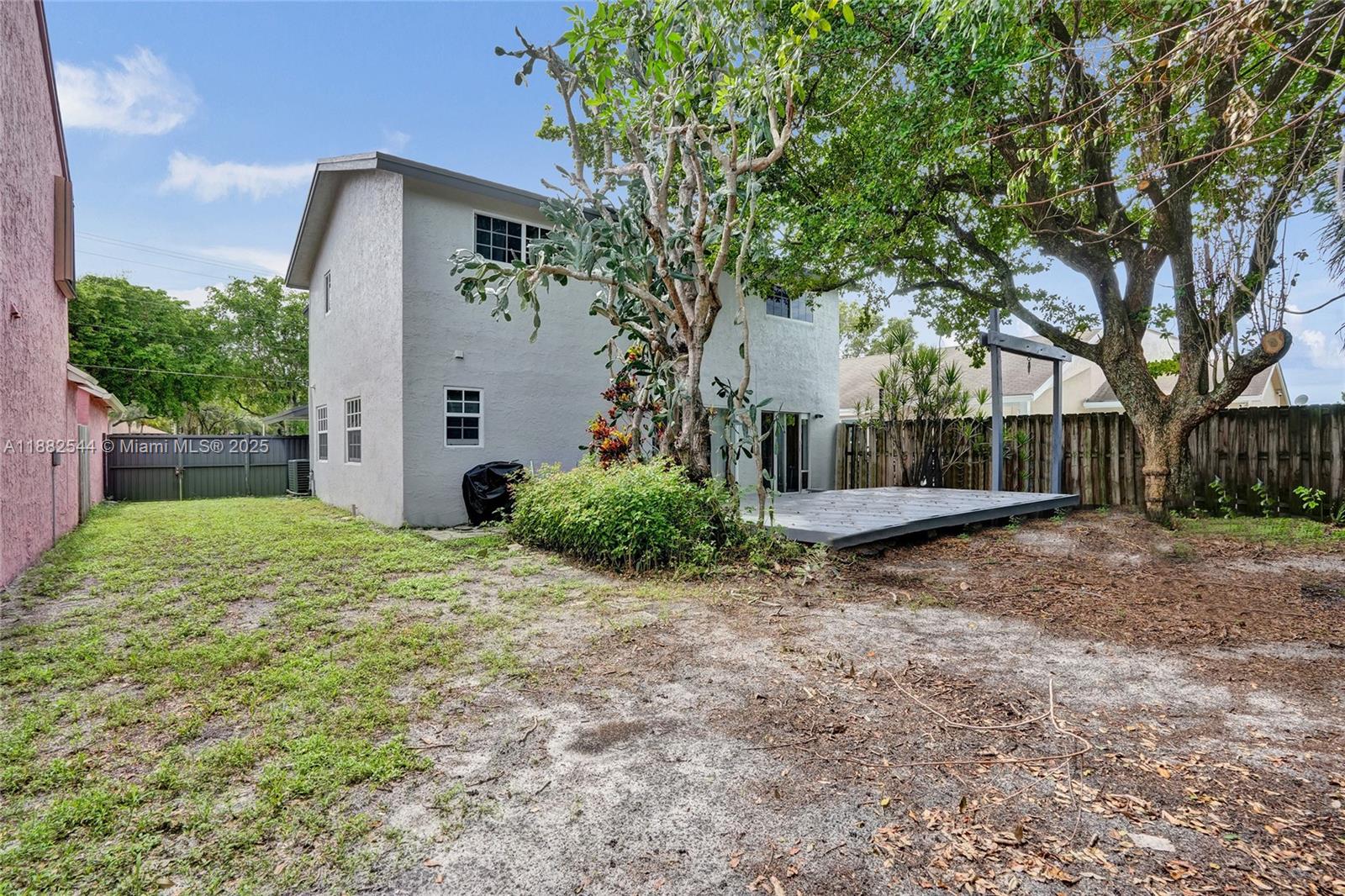 Westview Park - Residential