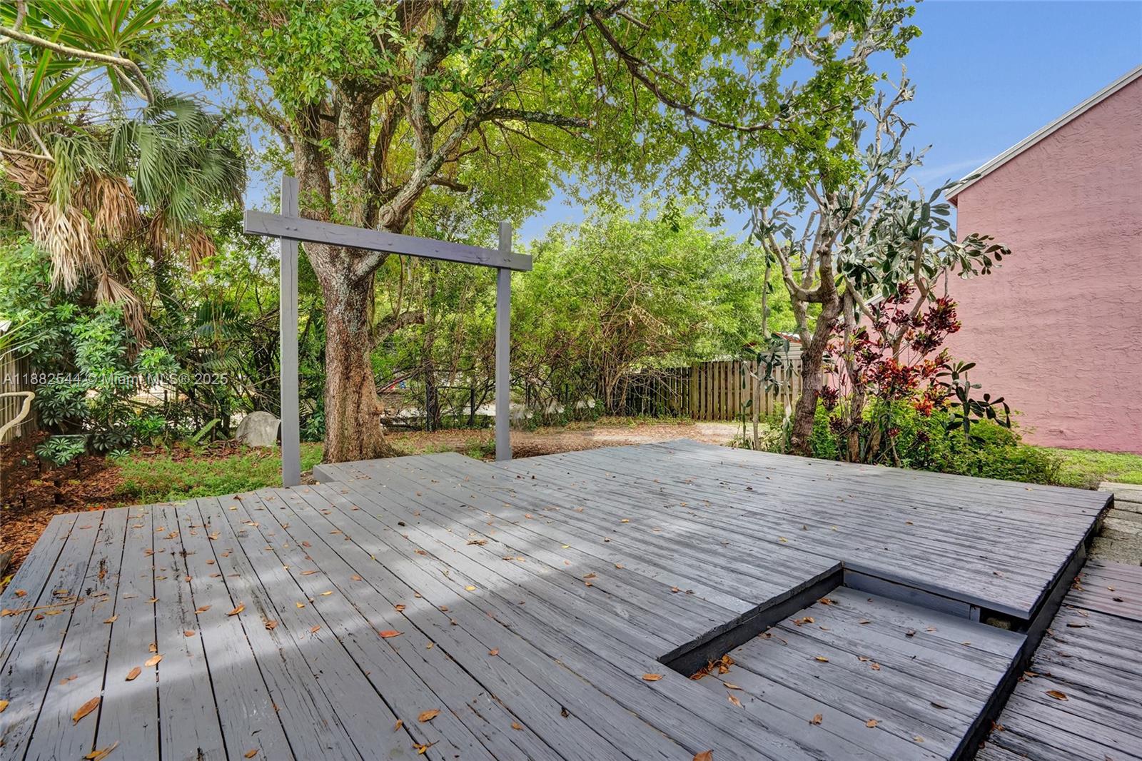 Westview Park - Residential