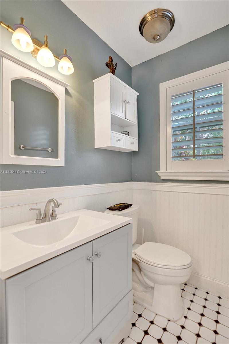 Westview Park - Residential