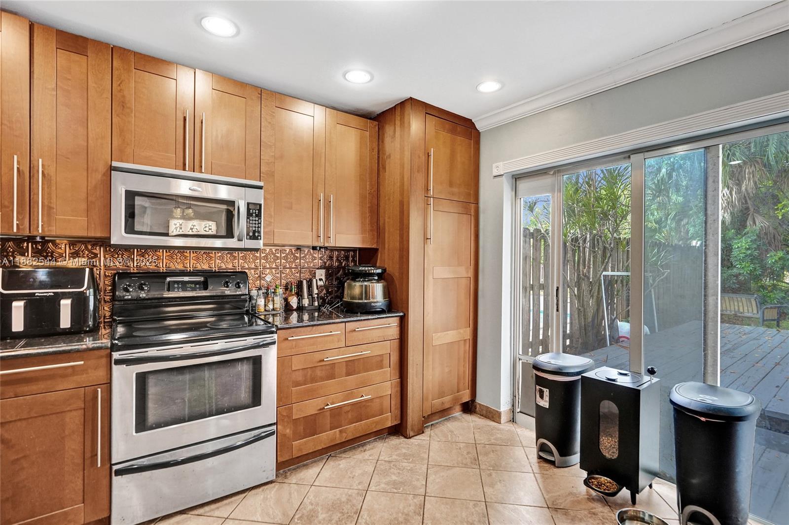 Westview Park - Residential